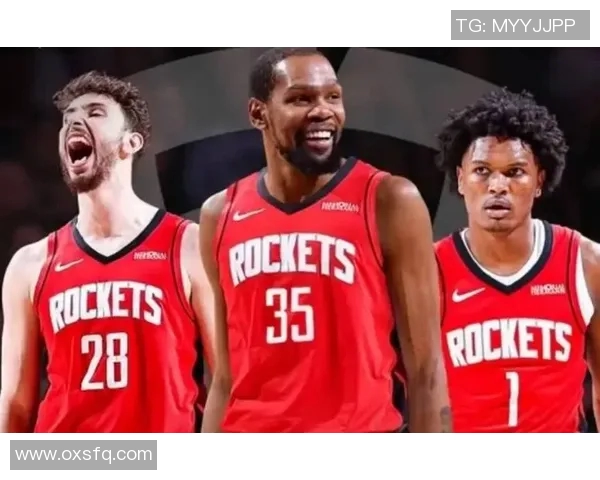 火箭队首战便大胜，实力进一步提升？