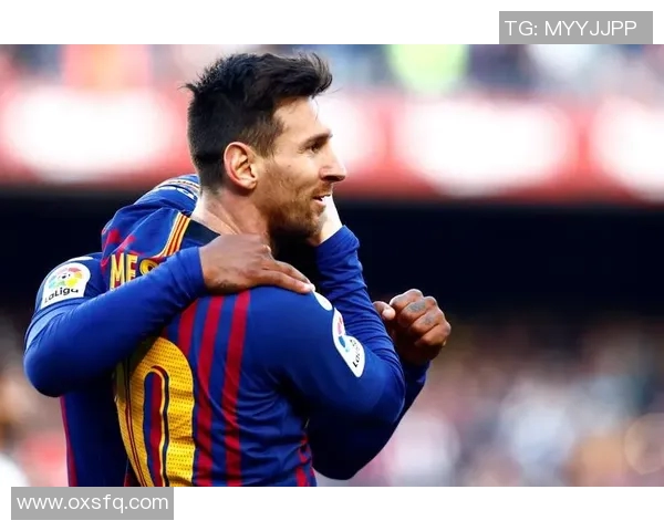 西甲豪门巴塞罗那宣布签下年轻天才球迷期待他成为下一个梅西