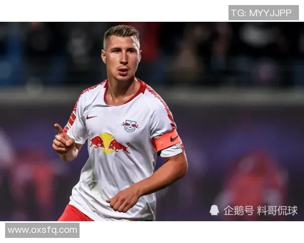 莱比锡红牛神奇逆袭沙尔克04遭翻盘！